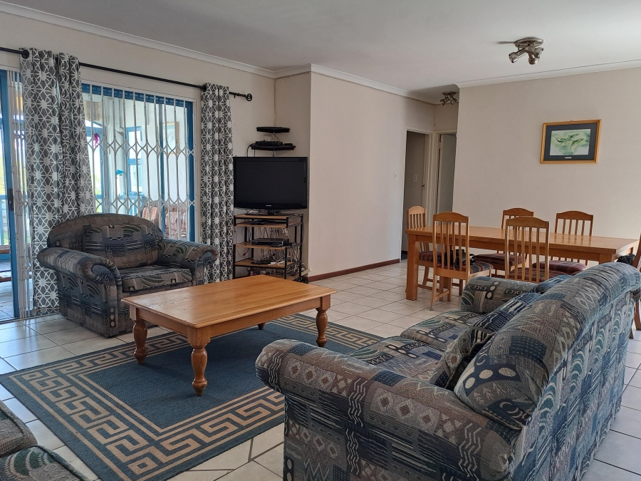 To Let 3 Bedroom Property for Rent in Gordons Bay Central Western Cape